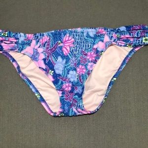 VS knockout bikini bottom